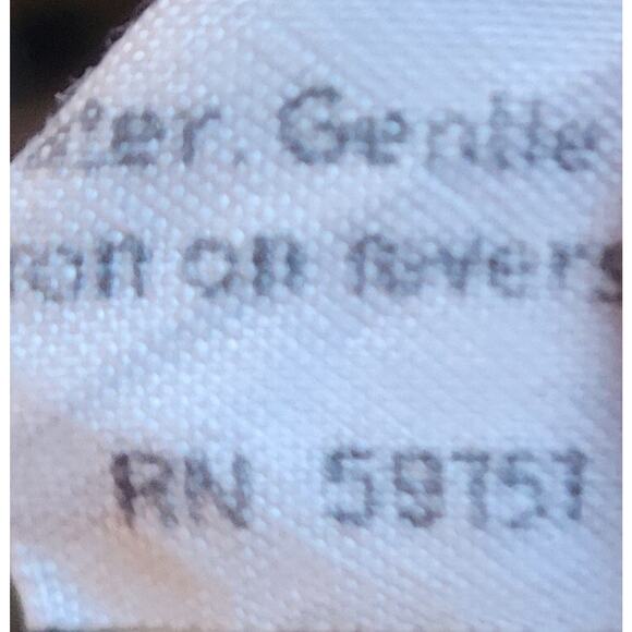 Vtg White Placemats 4 Cutwork Floral Embroidery Scallop Edge Cotton RN 59757 - Picture 5 of 16